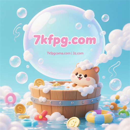 Explorando o Mundo dos Caça-Níqueis no 7kfpg.com