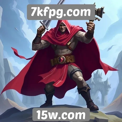 7kfpg.com apresenta novos jogos de estratégia