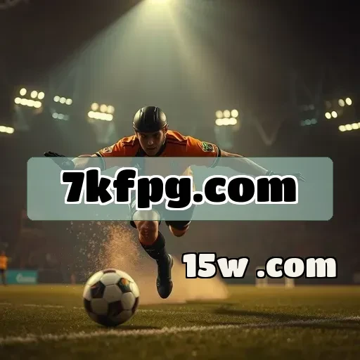 7kfpg.com Plataforma